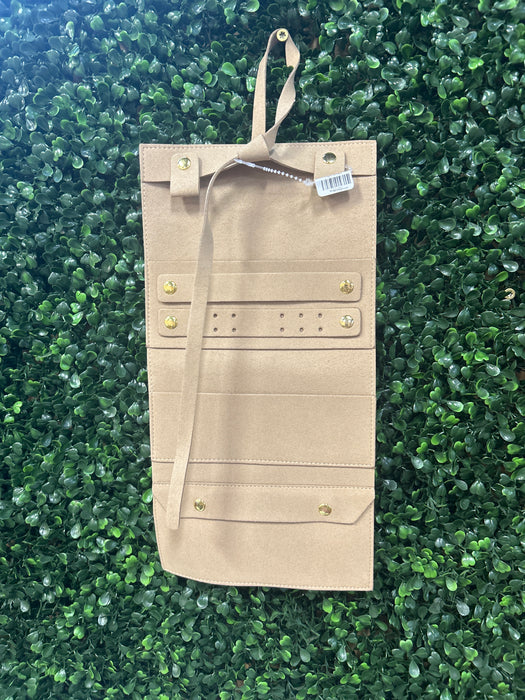 Jewelry Travel Rolling Case- 5 Styles Available!