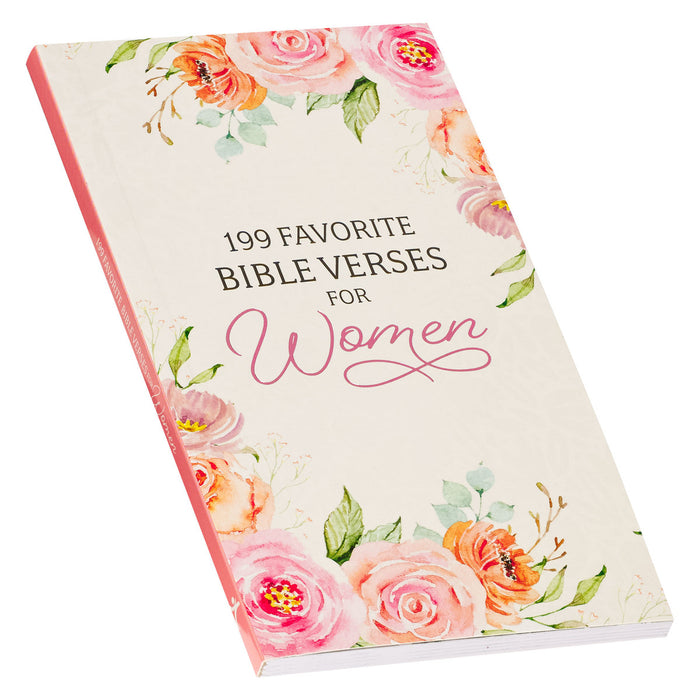 199 Favorite Bible Verses for Women