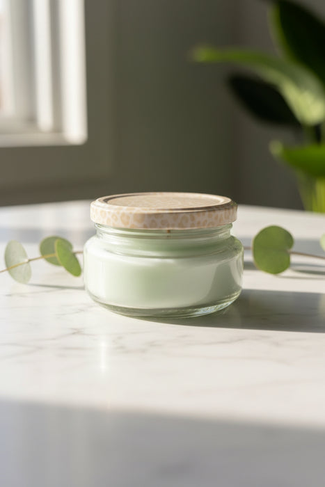 11oz Pearberry Tyler Candle