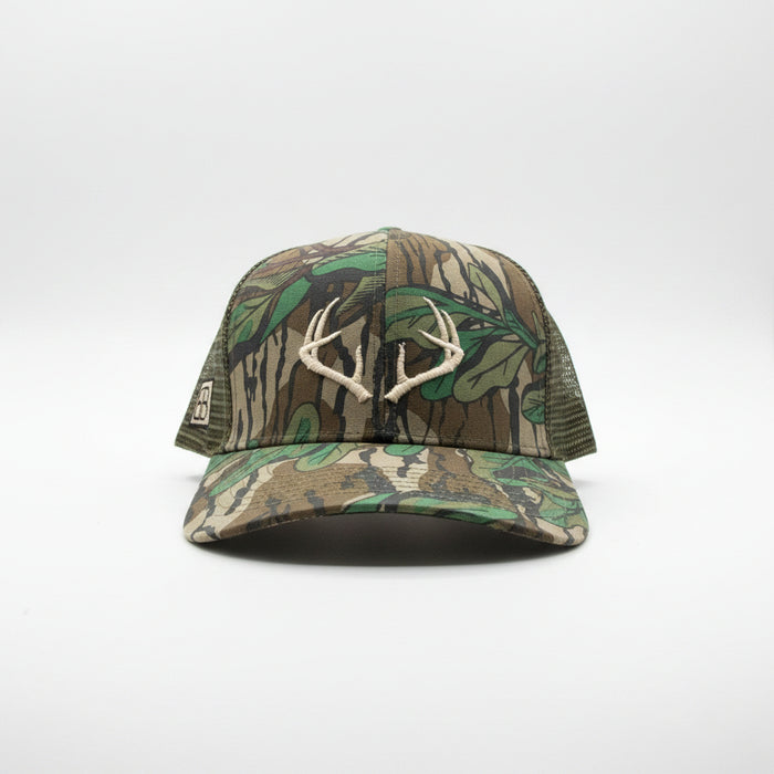 Embroidered Deer Antler Hats - Multiple Styles Available!