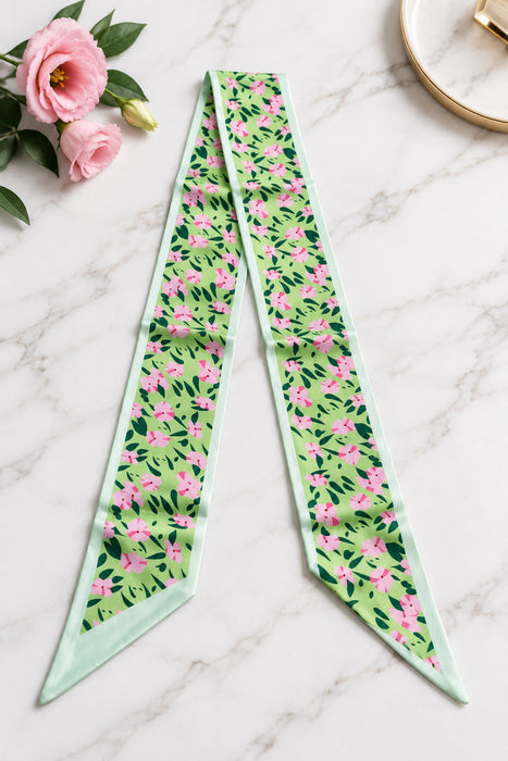 Twilly Scarf
