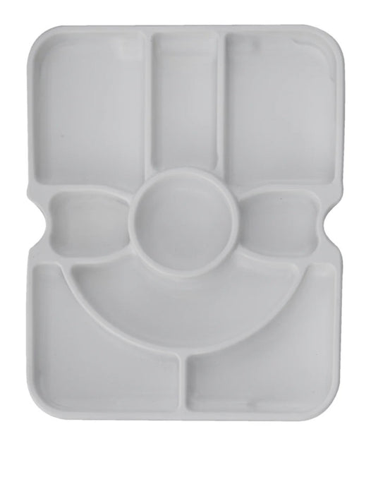 Fancy Panz Charcuterie Trayz Insert, White