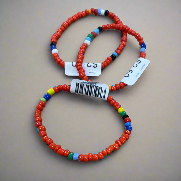 Friendship Bracelets