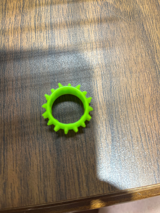 Sensory Fidget Rings- Available in 6 Styles!