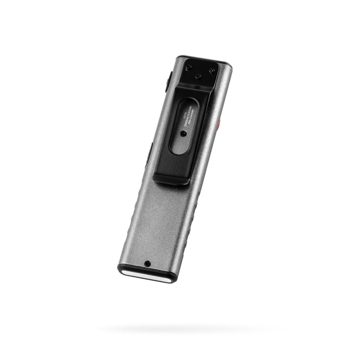 Slim Mini SLIM MINI RECHARGEABLE POCKET LIGHT — Barlow Blue