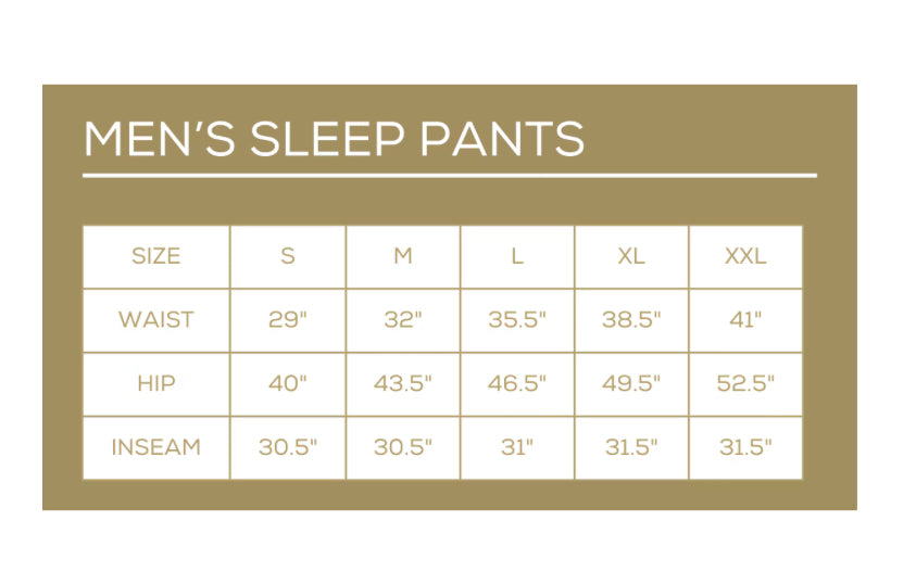 Men's Nutcracker March Sleep Pants (S-2XL)