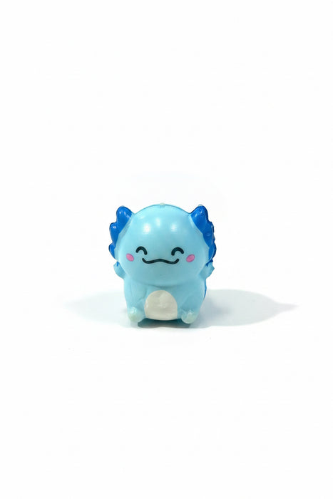 Axolotl Squishy- Available In Many Designs!