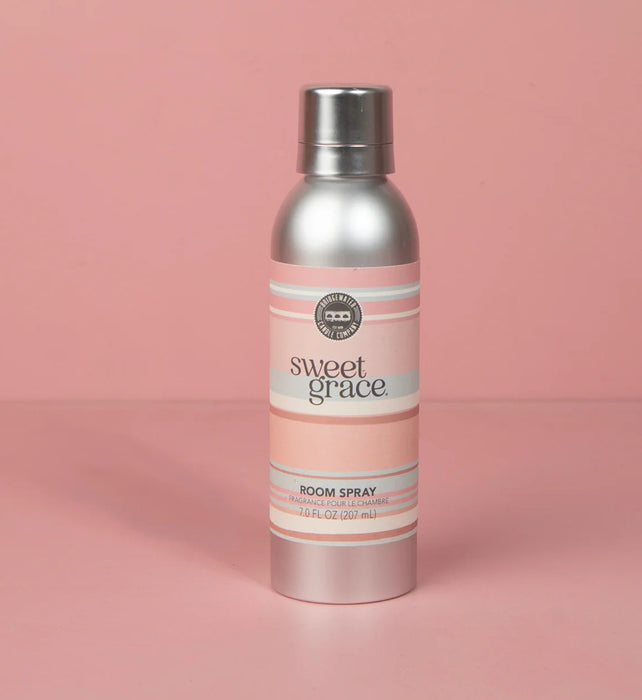 Sweet Grace Room Spray