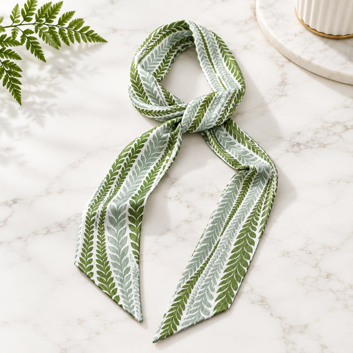 Twilly Scarf