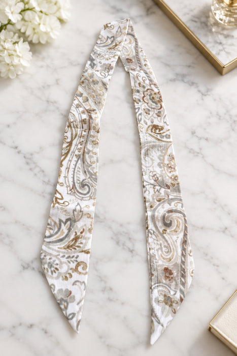 Twilly Scarf