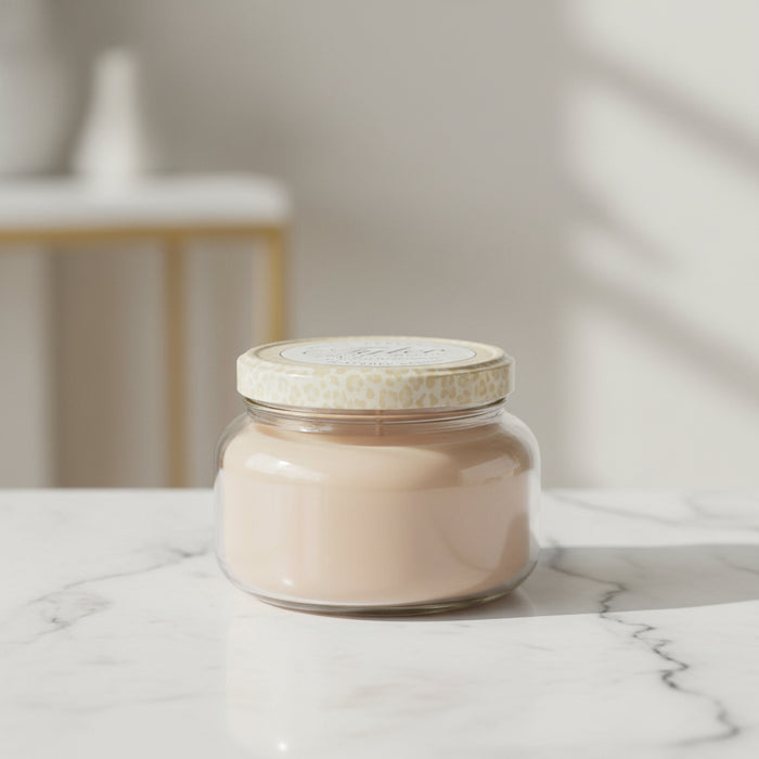 22oz Warm Sugar Cookie Tyler Candle
