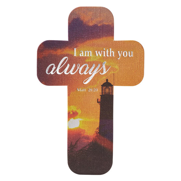 Cross Bookmarks - 12 Styles!