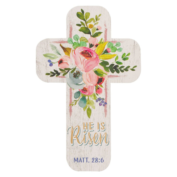 Cross Bookmarks - 12 Styles!