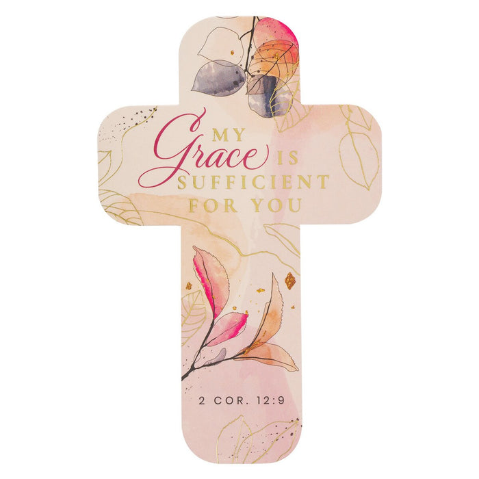 Cross Bookmarks - 12 Styles!