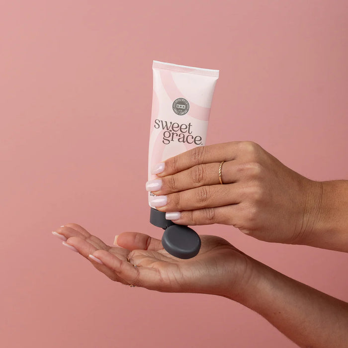 Sweet Grace Hand Cream Lotion