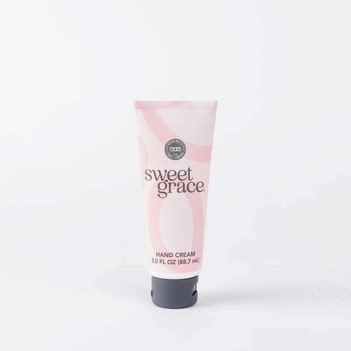 Sweet Grace Hand Cream Lotion