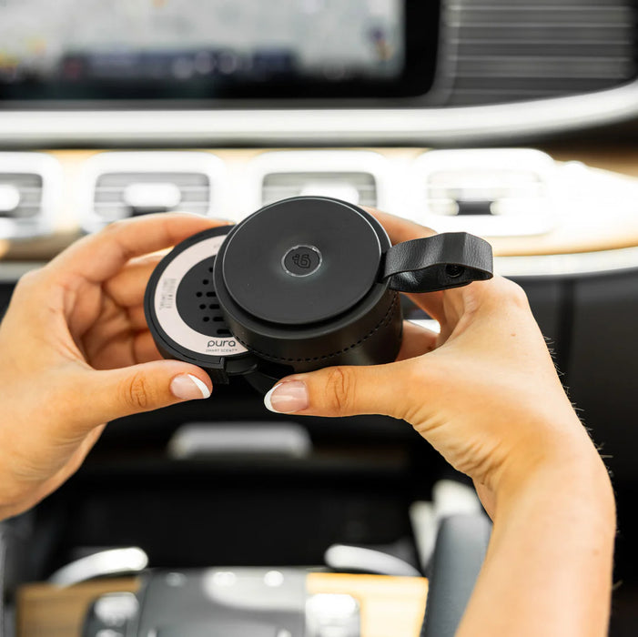Pura Car Diffuser Cartridge Sweet Grace