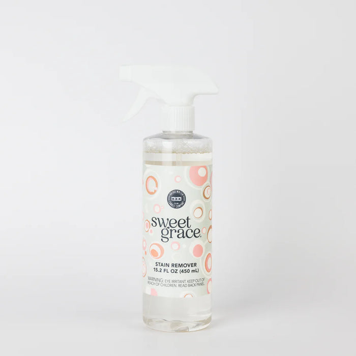 Sweet Grace Stain Remover