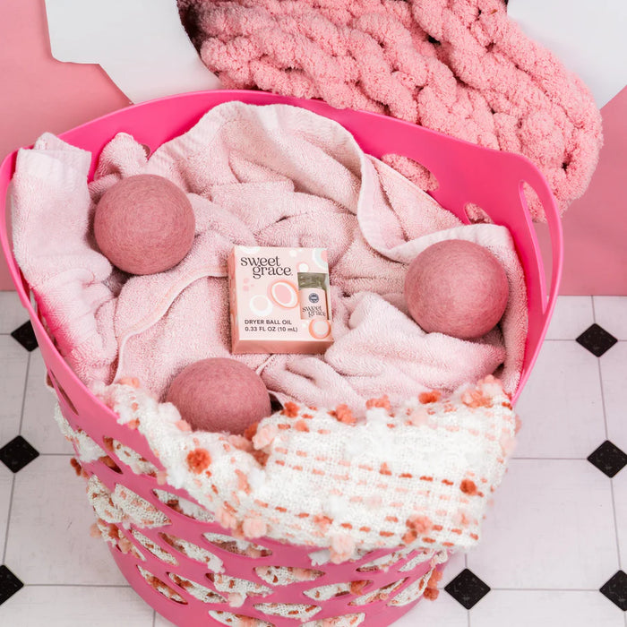 Sweet Grace Dryer Ball Kits