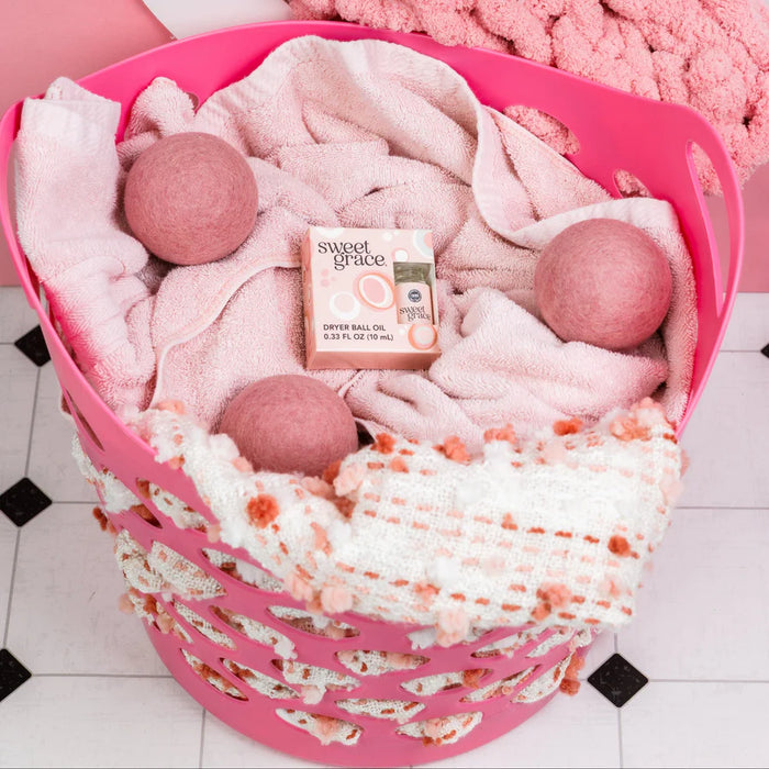 Sweet Grace Dryer Ball Refill