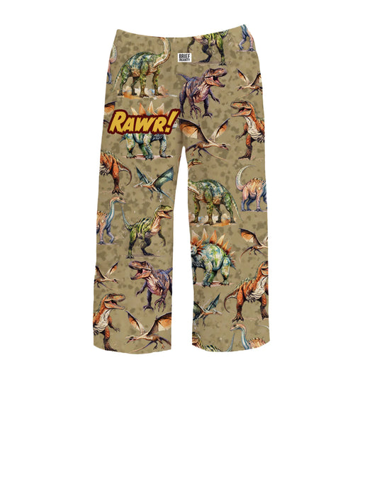 YOUTH Dinosaur Lounge Pants