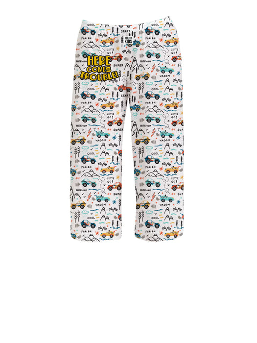 YOUTH Here Comes Trouble Lounge Pants