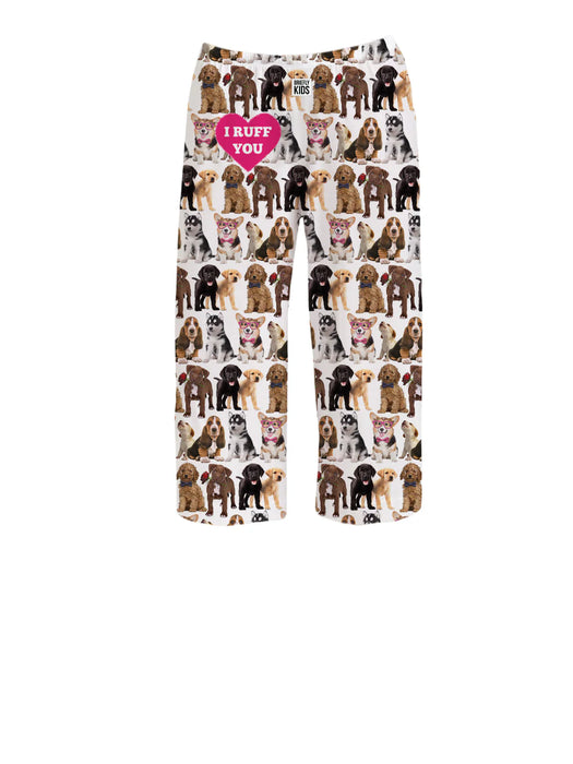 YOUTH I Ruff You Lounge Pants