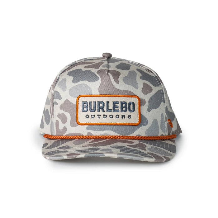 Cap – Hunting Season Burlebo Outdoors Hat by Burlebo
