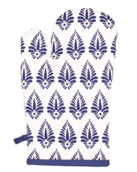 Kennedy Oven Mitt