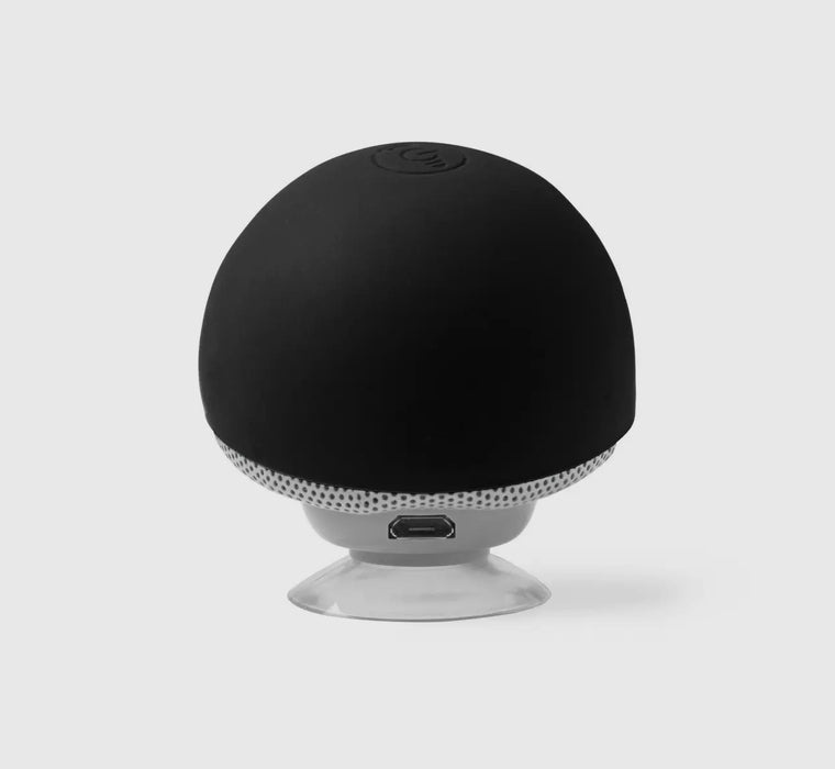 Shake Your Shiitake: Mini Rechargeable Speaker - 4 Colors!