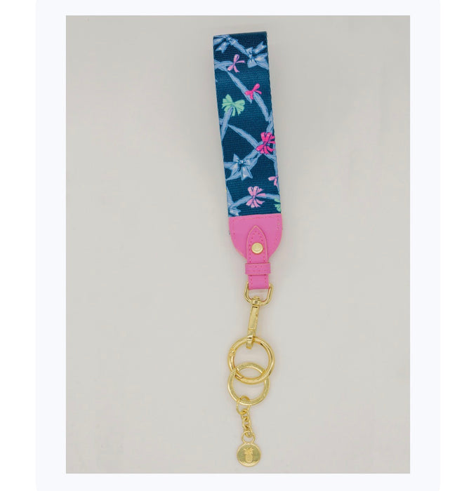 Key Fob Holders- These have matching coin bag wallets Sold Separately!