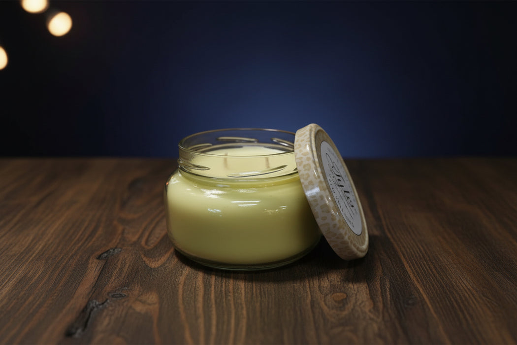 22oz Limelight Tyler Candle