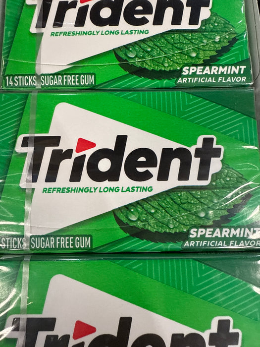 Trident Gum