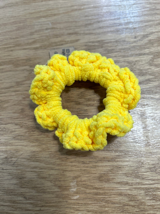 Crochet Scrunchies