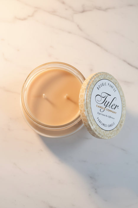 11oz Warm Sugar Cookie Candle Tyler Candle