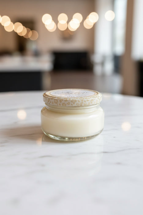 11oz Entitled Tyler Candle