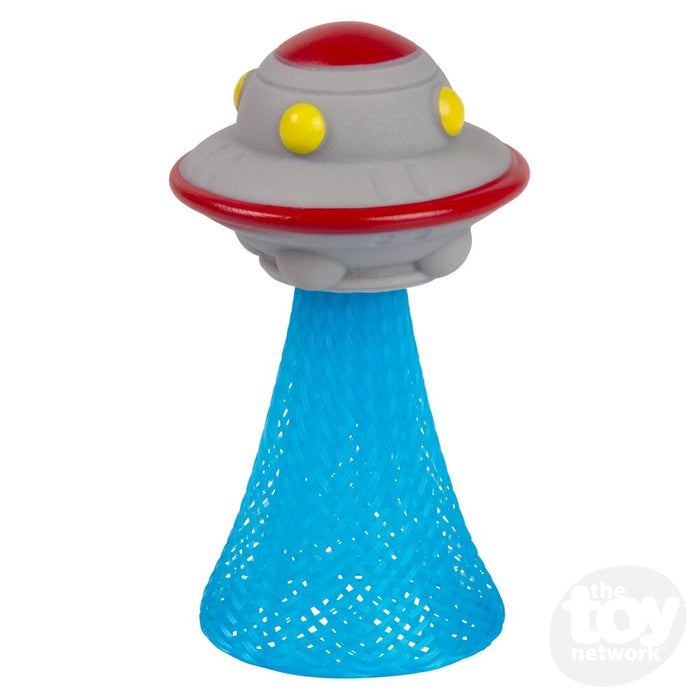 3.5" Pop-Coil Spaceship- 3 Styles Available!