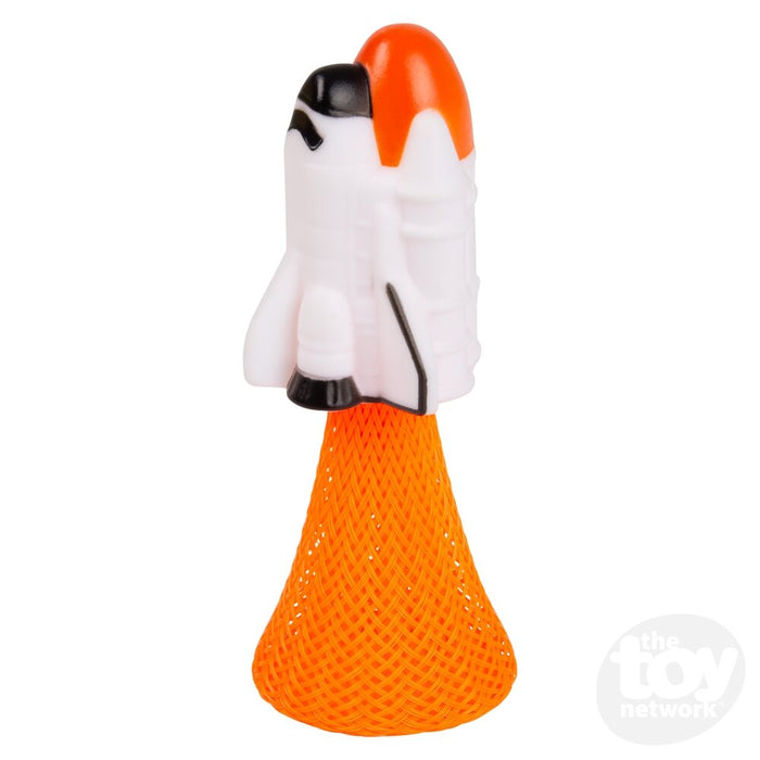 3.5" Pop-Coil Spaceship- 3 Styles Available!