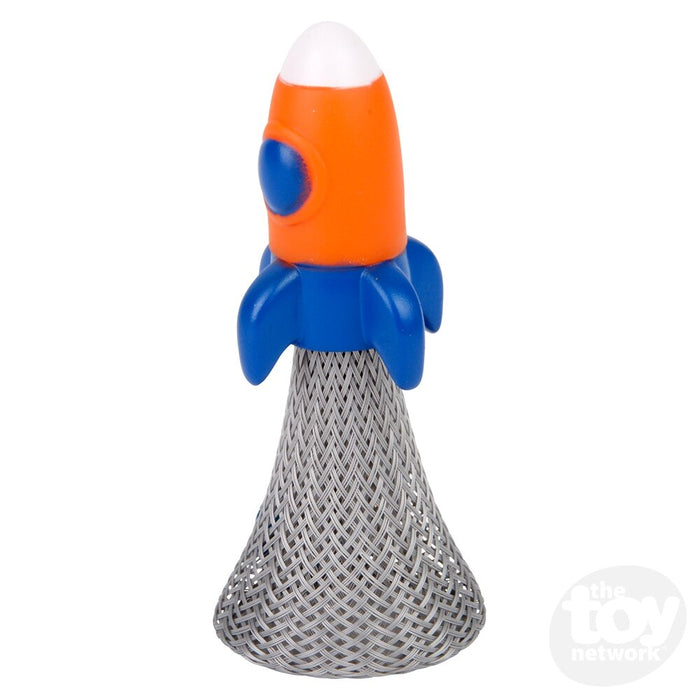 3.5" Pop-Coil Spaceship- 3 Styles Available!