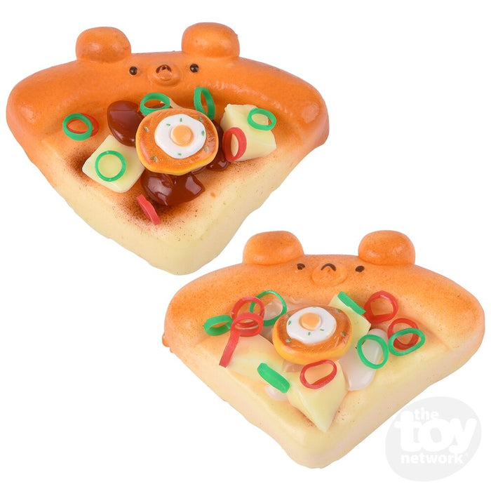 3.25" Pick N Pull Fidget Pizza