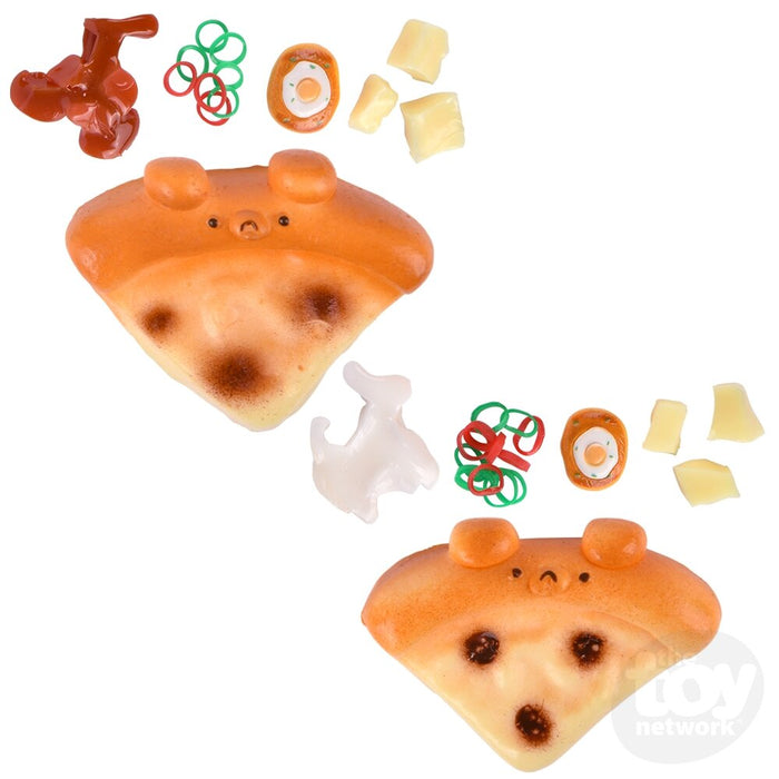 3.25" Pick N Pull Fidget Pizza