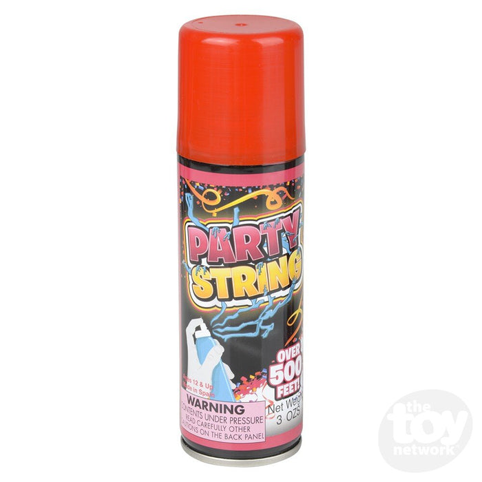 Party String- Available in 4 Colors!