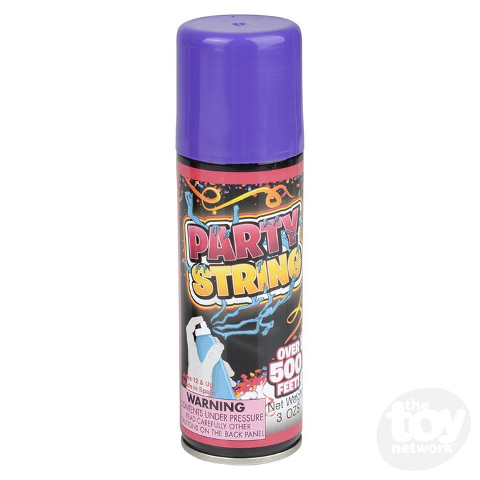 Party String- Available in 4 Colors!
