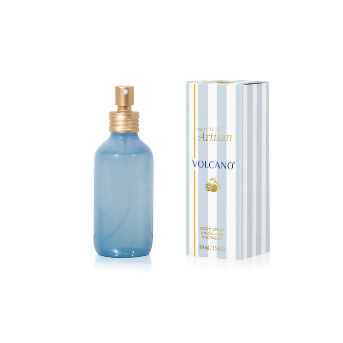 3.5 fl oz Volcano Artisan Room Spray