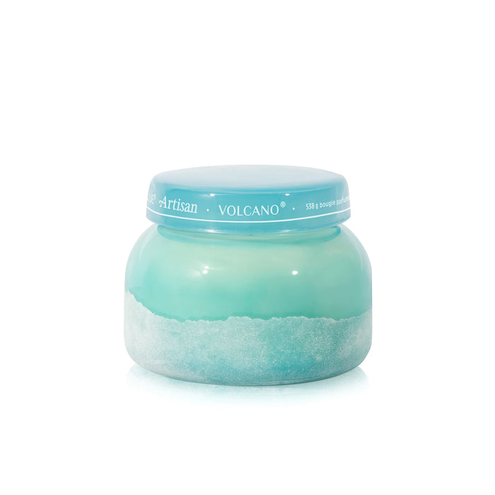 19oz Volcano Artisan Luce d' Almafi Signature Candle