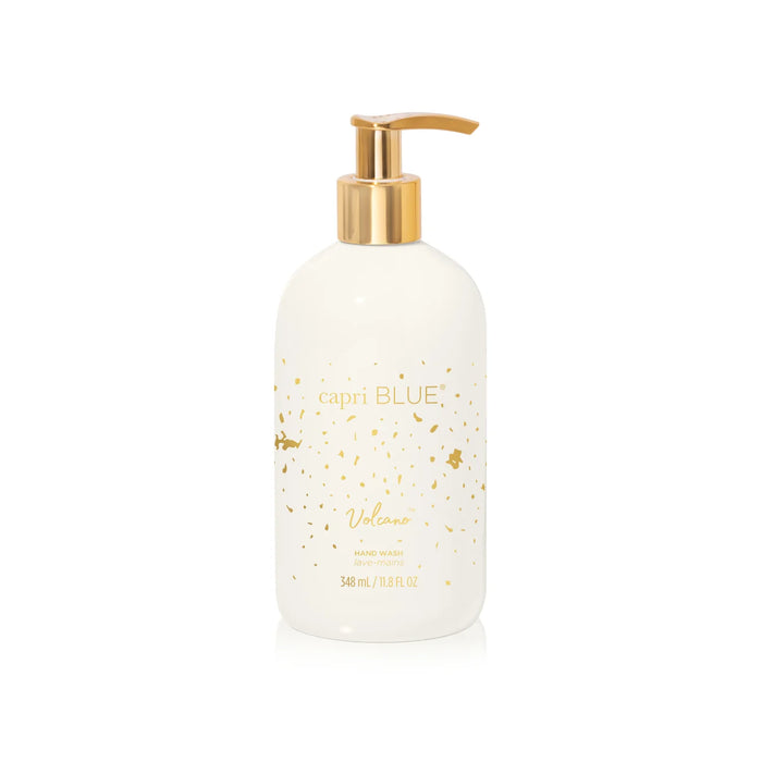 Volcano Glimmer Hand Wash (11.8oz)