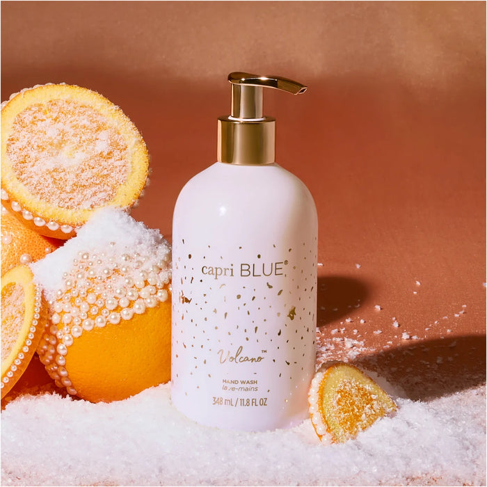 Volcano Glimmer Hand Wash (11.8oz)