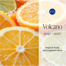 Volcano Glimmer Hand Wash (11.8oz)