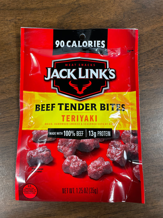 Jack Links Beef Jerky