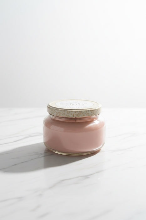 22oz Mediterranean Fig Tyler Candle